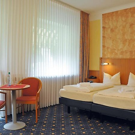 Hotel Dorf Wangerland Schillig Exteriér fotografie