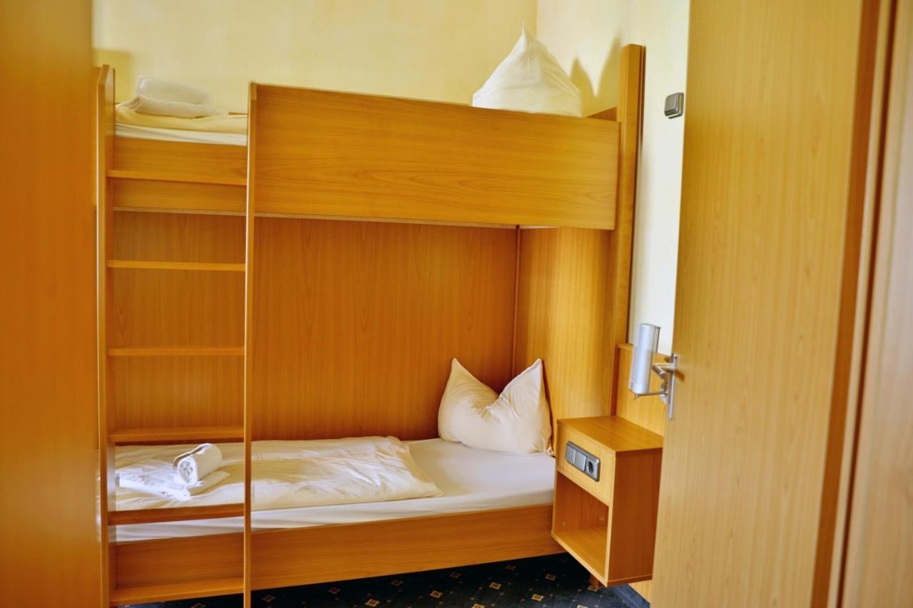 Hotel Dorf Wangerland Schillig Exteriér fotografie