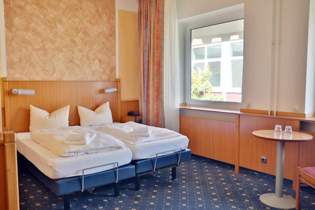 Hotel Dorf Wangerland Schillig Exteriér fotografie