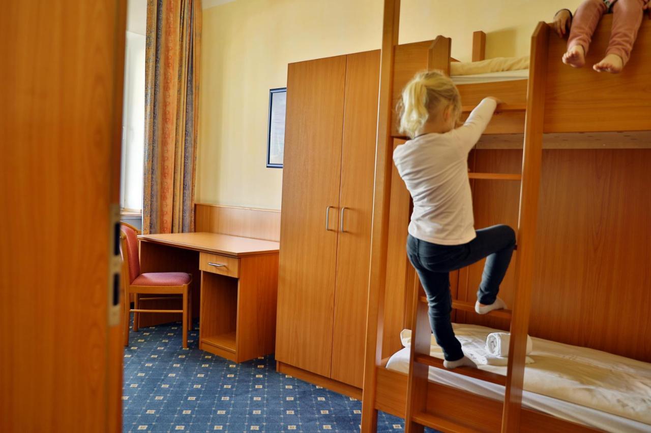 Hotel Dorf Wangerland Schillig Exteriér fotografie