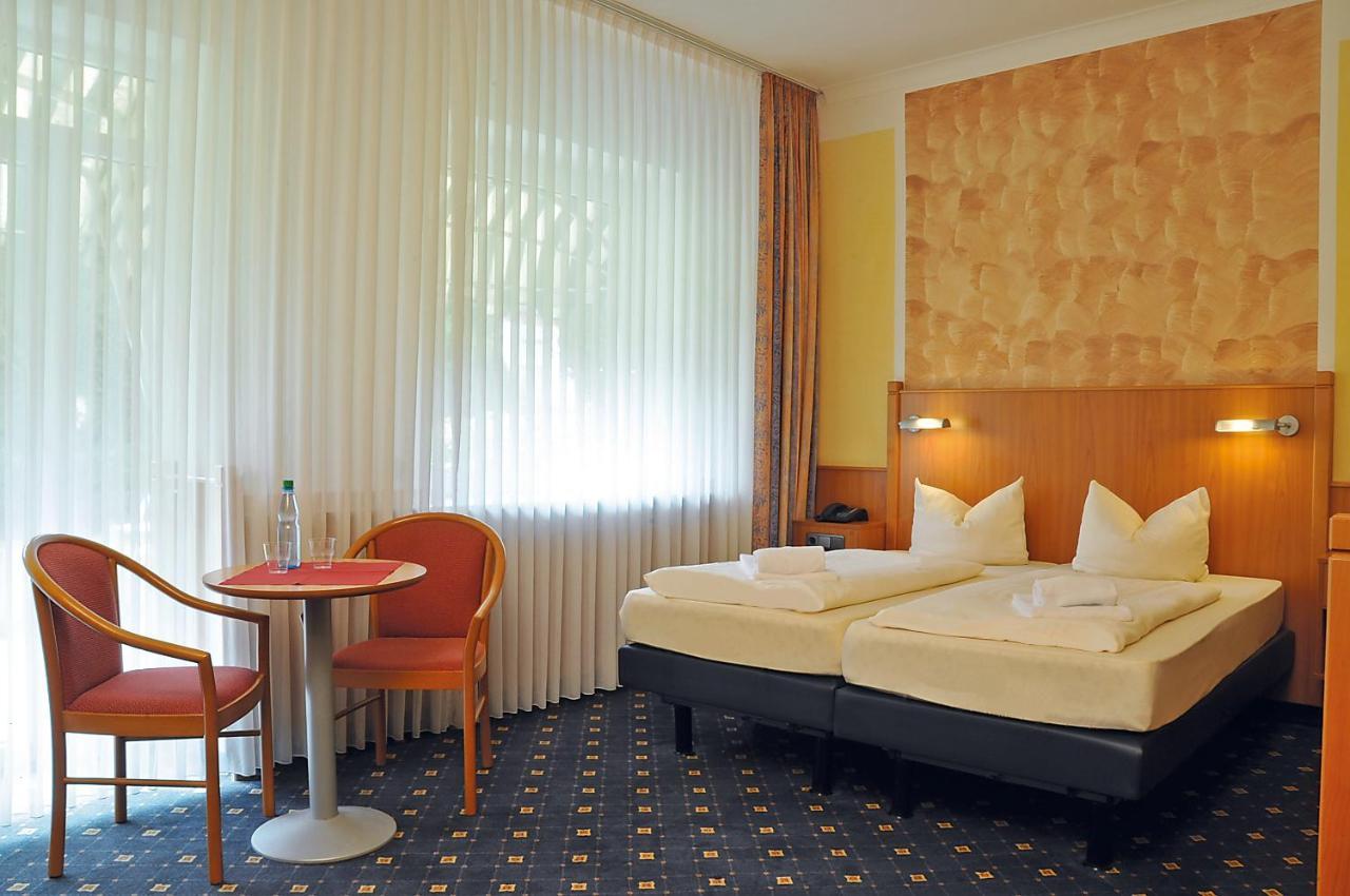 Hotel Dorf Wangerland Schillig Exteriér fotografie